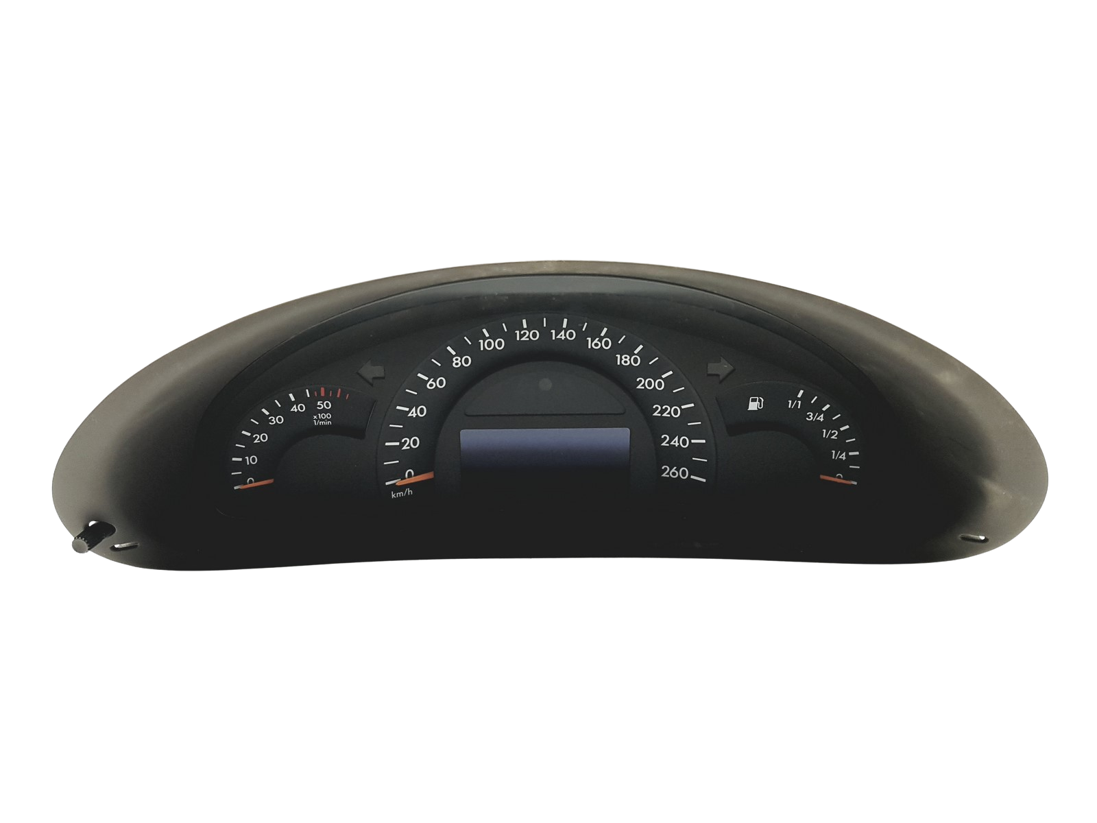 Toerenteller Mercedes W203 A2035407111 110080111006 53062 main product photo