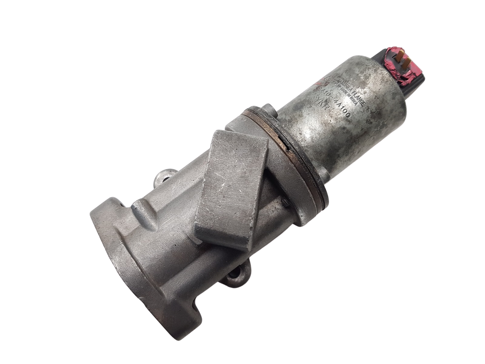 Egr Klep KIA Sorento 28410-4A100 2.5 CRDI main product photo