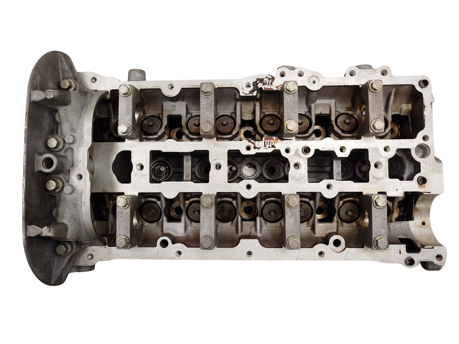 Cilinderkop Ford RF BM5G-6090-EB 1.6 16V EcoBoost JTWB 2 main product photo