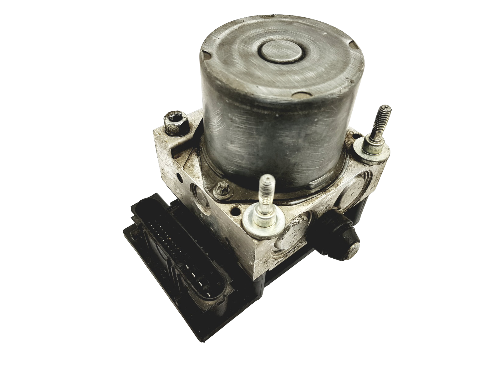 Abs Pomp Opel Corsa C 13182319 0265800443 Bosch 34927 main product photo