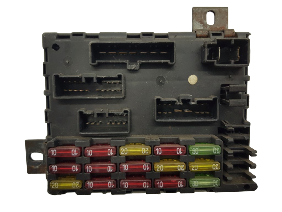 Zekeringenkast Fiat 46533391 20115 main product photo