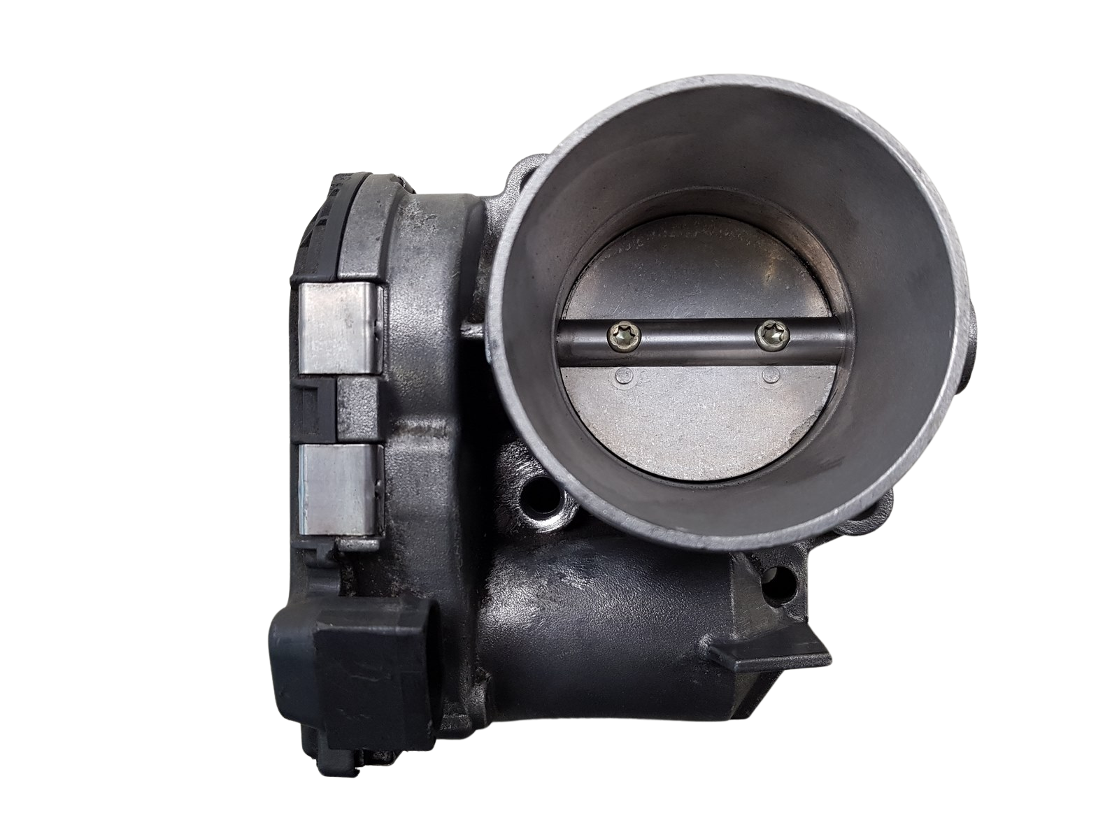 Gasklephuisventiel Alfa Romeo Iveco Opel 0280750073 Bosch 2495 main product photo