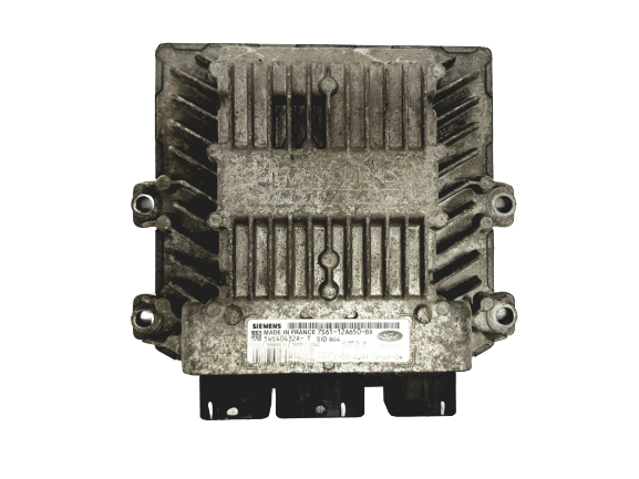 Regeleenheid 7S61-12A650-BA 5WS40432A-T Ford Siemens 17885 main product photo