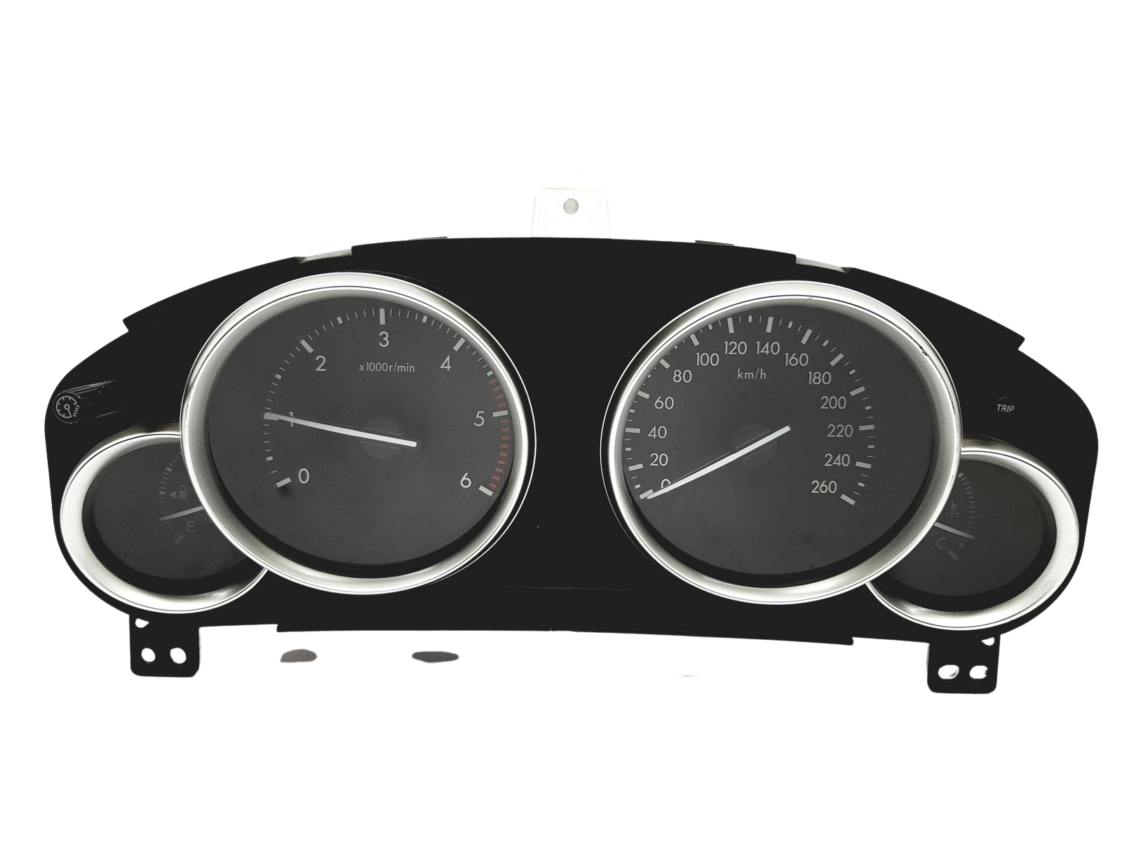 Toerenteller Mazda 6 1EGAM6D main product photo