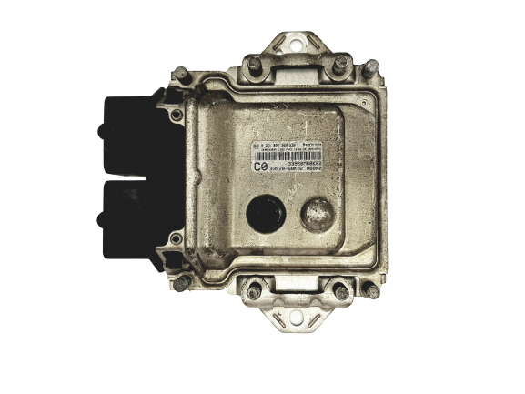 Regeleenheid 33920-68K02 0261S04260 Suzuki Bosch 17865 main product photo