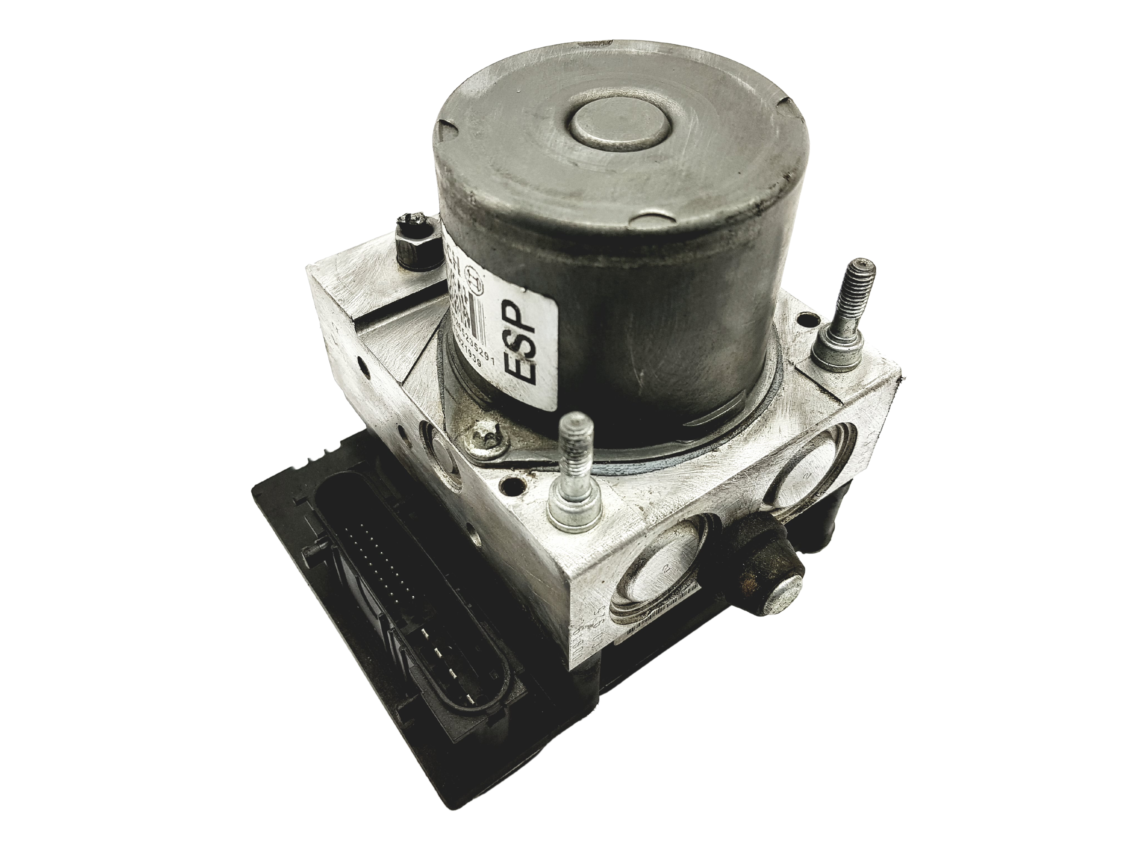 Abs Pomp Fiat Bravo 51789679 0265950670 Bosch 38998 main product photo