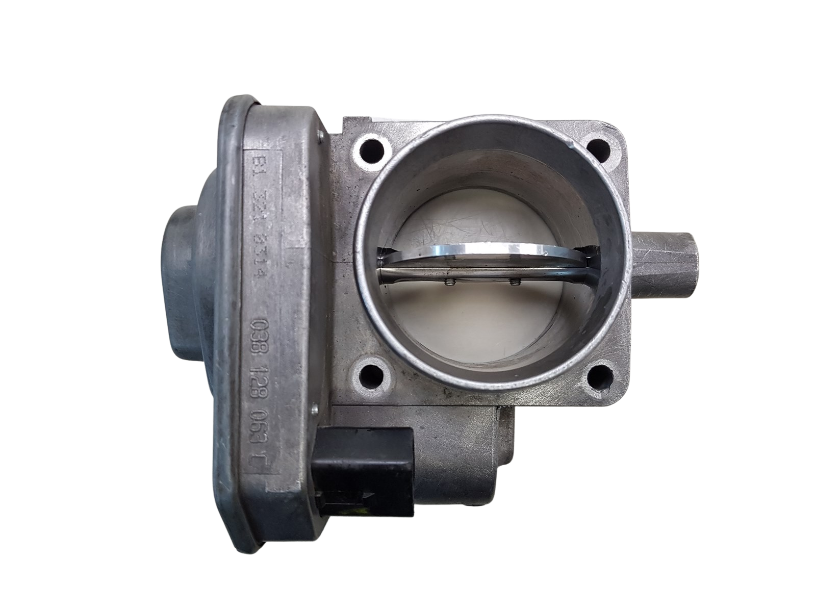 Gasklephuisventiel VWAG 038128063C Pierburg 1826 main product photo