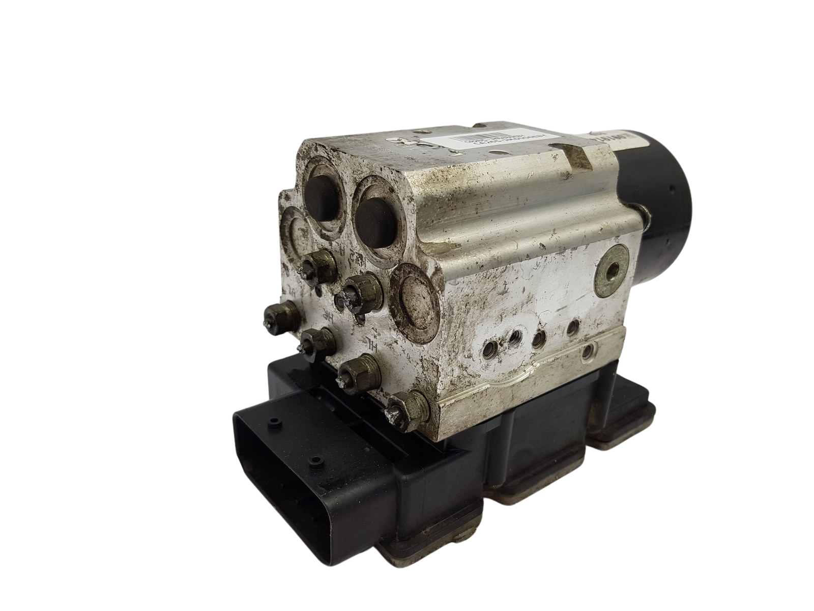 Abs Pomp Opel Vectra Signum 09191497 13663901 TRW 6006 main product photo
