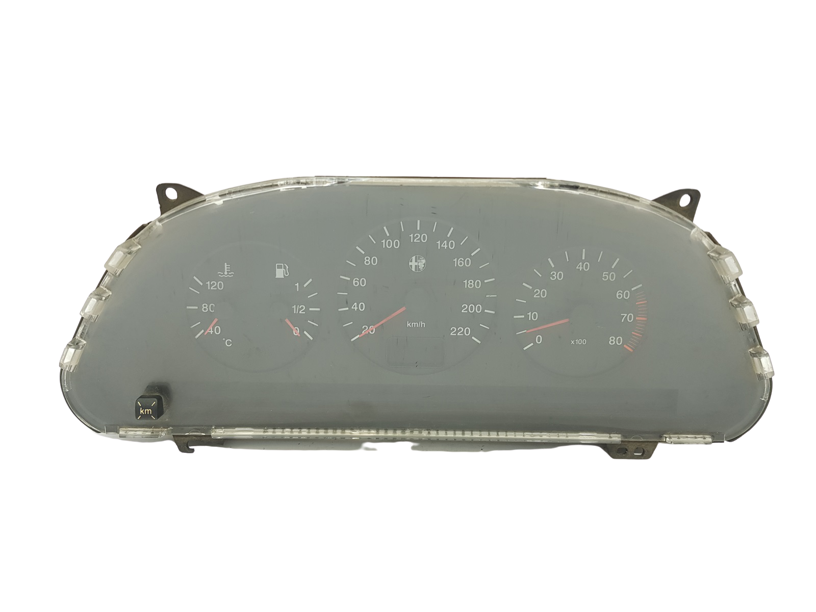 Toerenteller Alfa Romeo 145 146 60614408 27106 main product photo