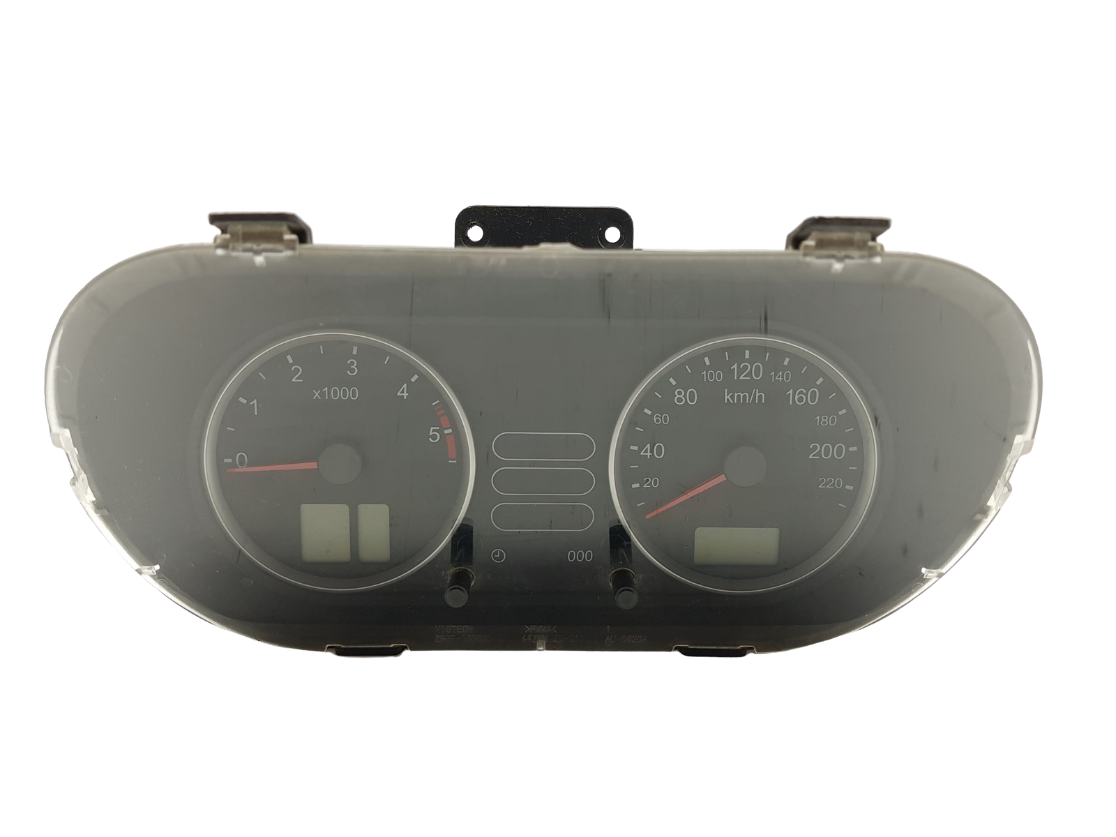 Toerenteller Ford Fiesta 4S6F-10849-JA 4S6F10849JA 26531 main product photo