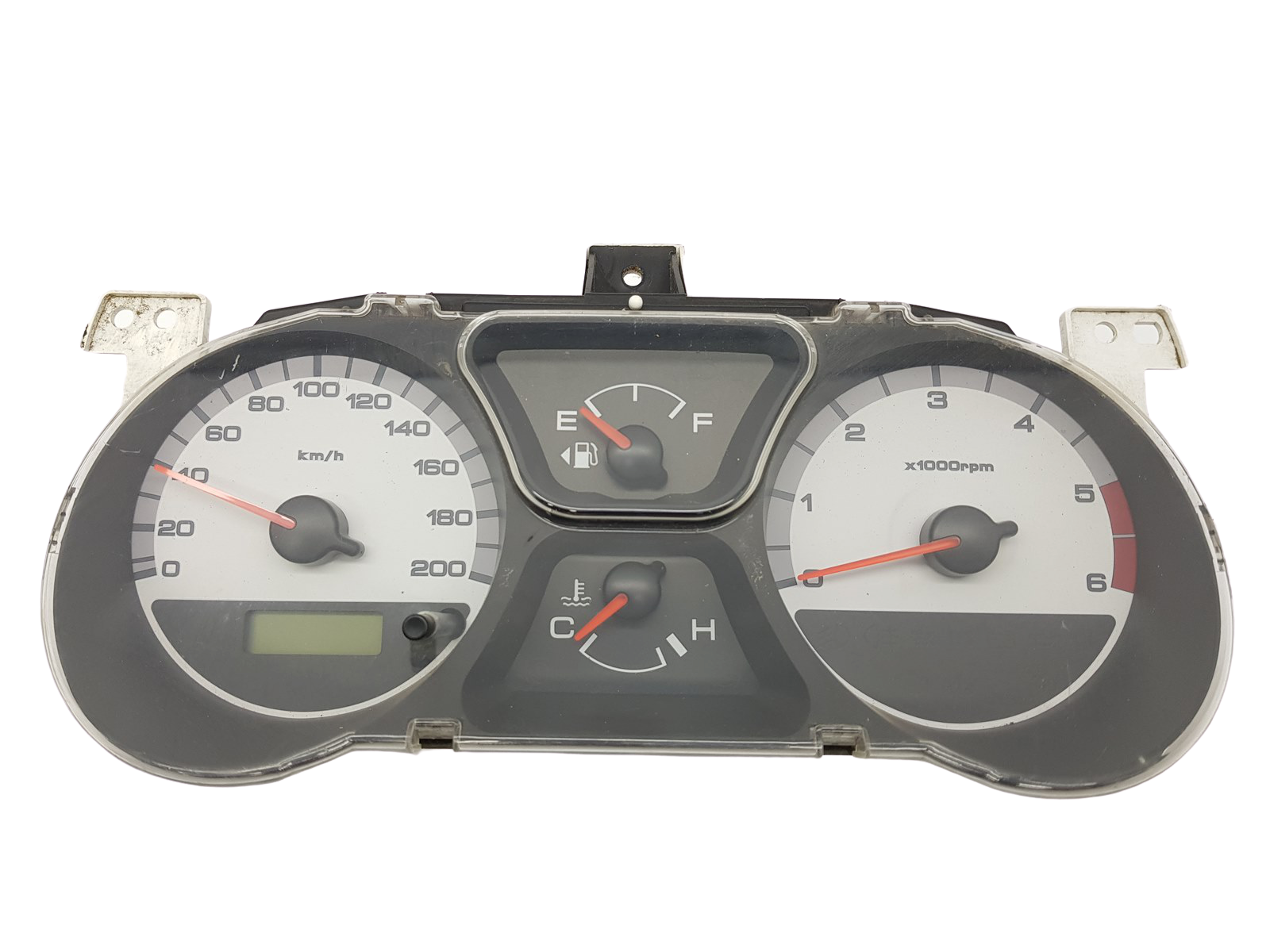 Toerenteller Suzuki Ignis 34100-6GC 34100-86GC0 26908 main product photo