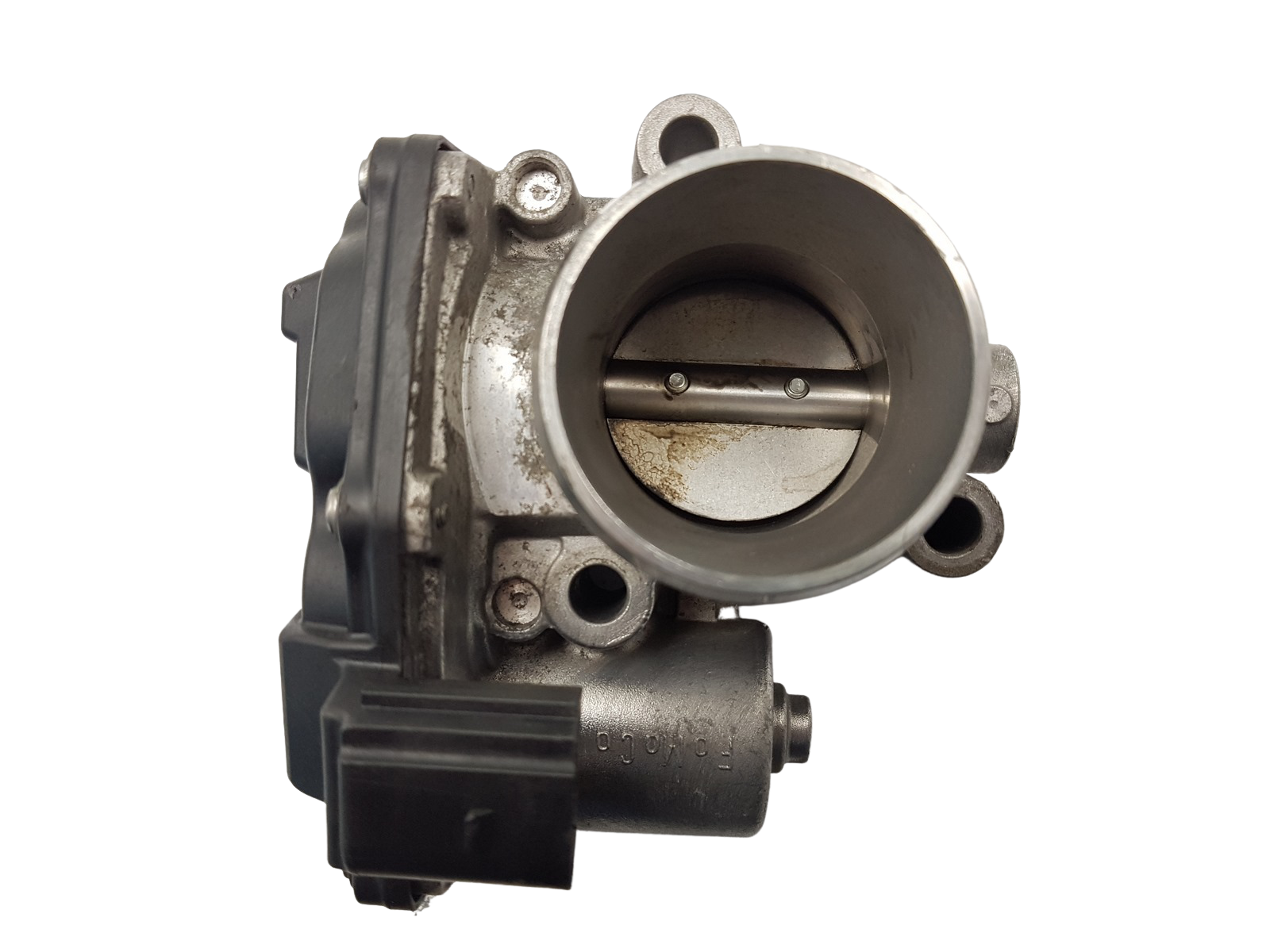 Gasklephuisventiel Ford CM5G-9F991-FB 1.0 EcoBoost FoMoCo 1271 main product photo