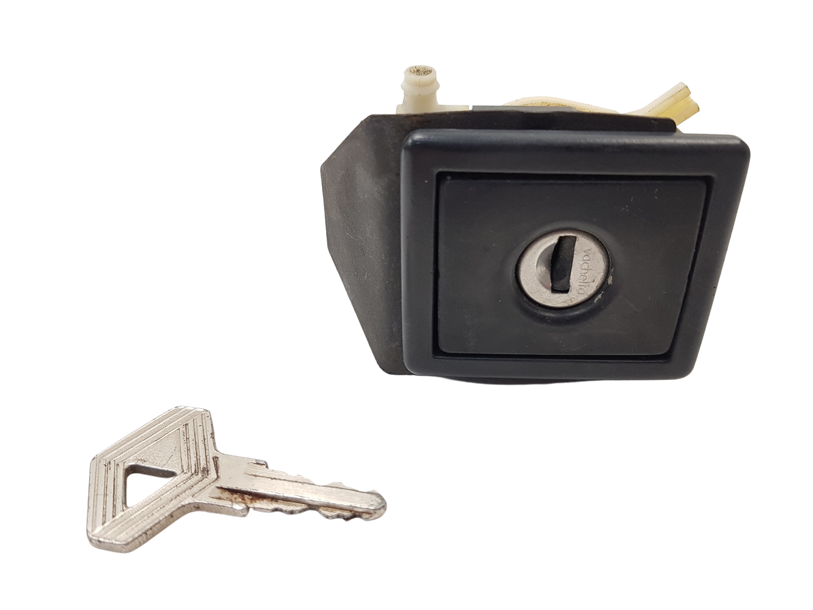 Kofferdekselslot Achter Renault 11 main product photo