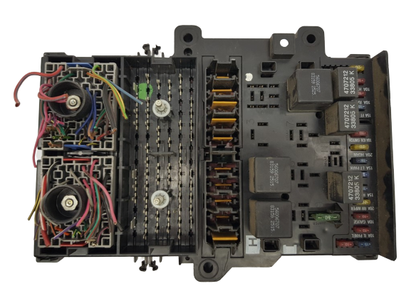 Zekeringenkast Chrysler P4707794 main product photo