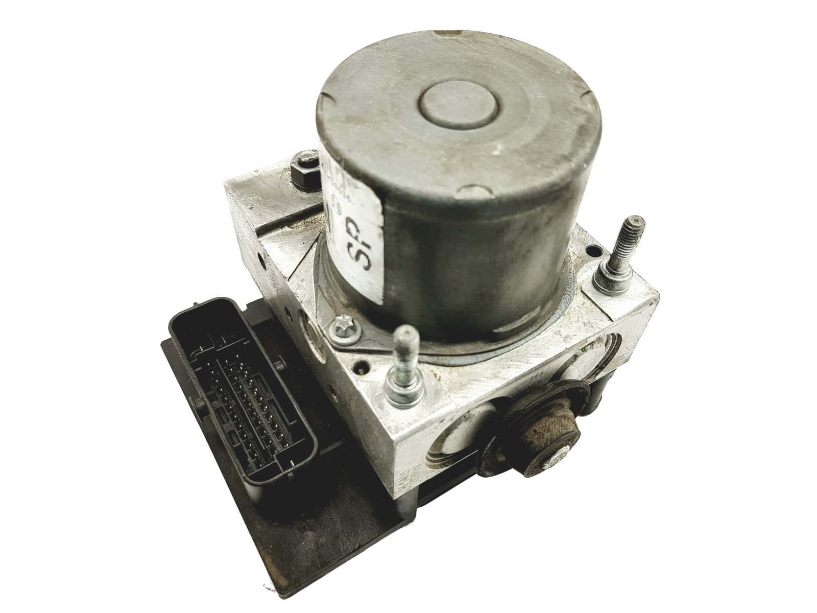 Abs Pomp Fiat 500 51880816 0265230886 Bosch 35977 main product photo