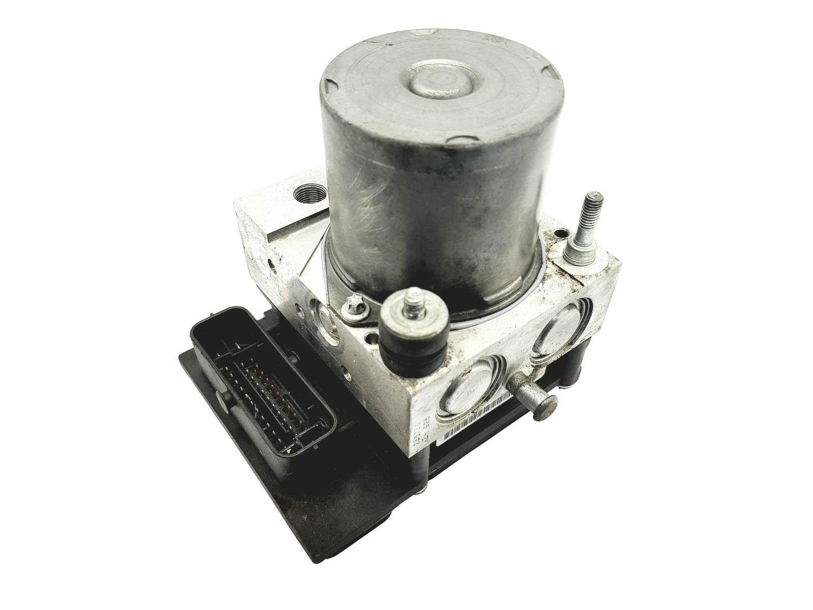 Abs Pomp Citroen C4 Picasso 9660934580 0265950464 Bosch 43117 main product photo