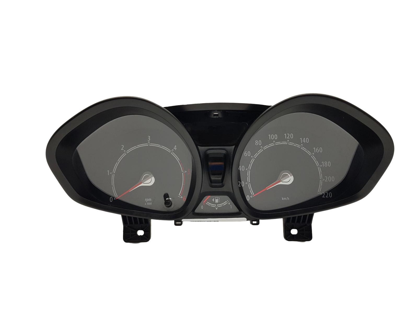 Snelheidsmeter Ford Fiesta 8A6T-10849-CJ 8A6T10849CJ 2288 main product photo