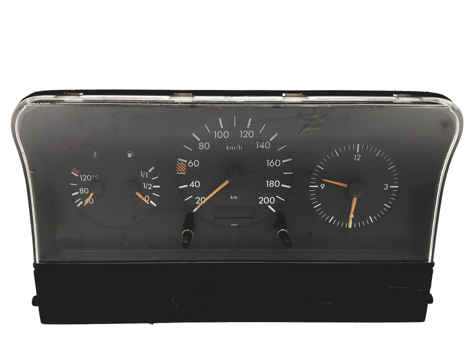 Snelheidsmeter Mercedes Sprinter 0005425301 30941 main product photo