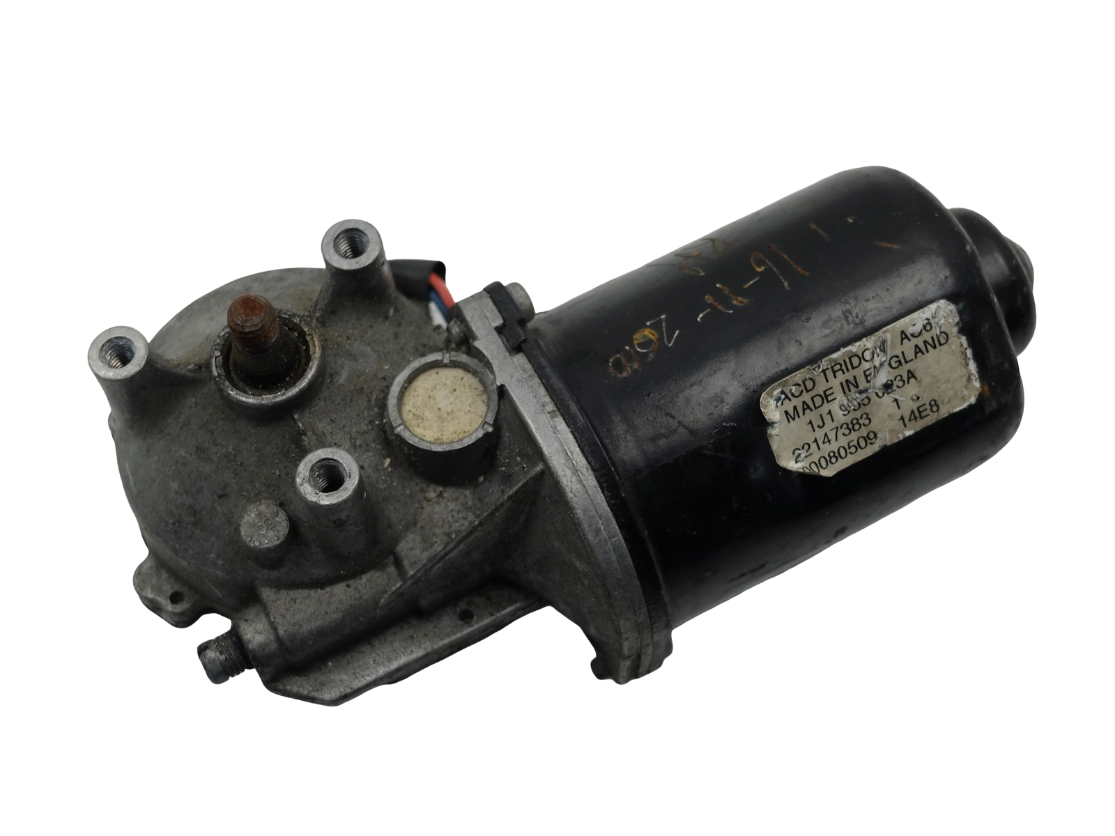 Ruitenwissermotor Voor VW Golf 4 1J1955023A 22147383 main product photo