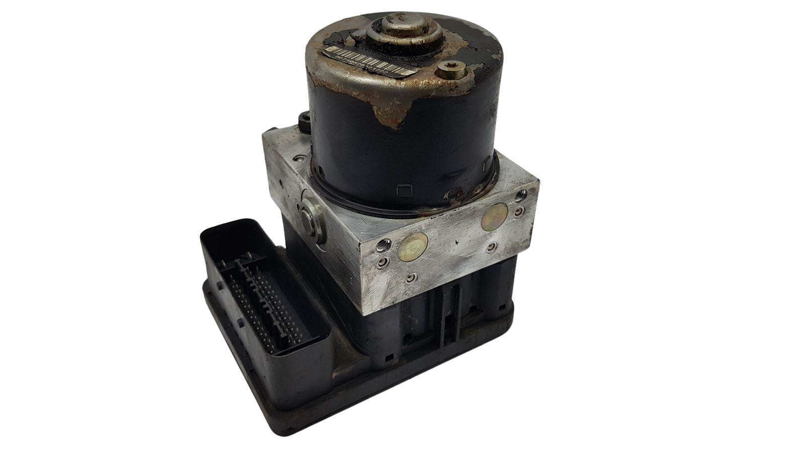 Abs Pomp VW Audi 1C0907379M 1J0614517J Ate 1366 main product photo