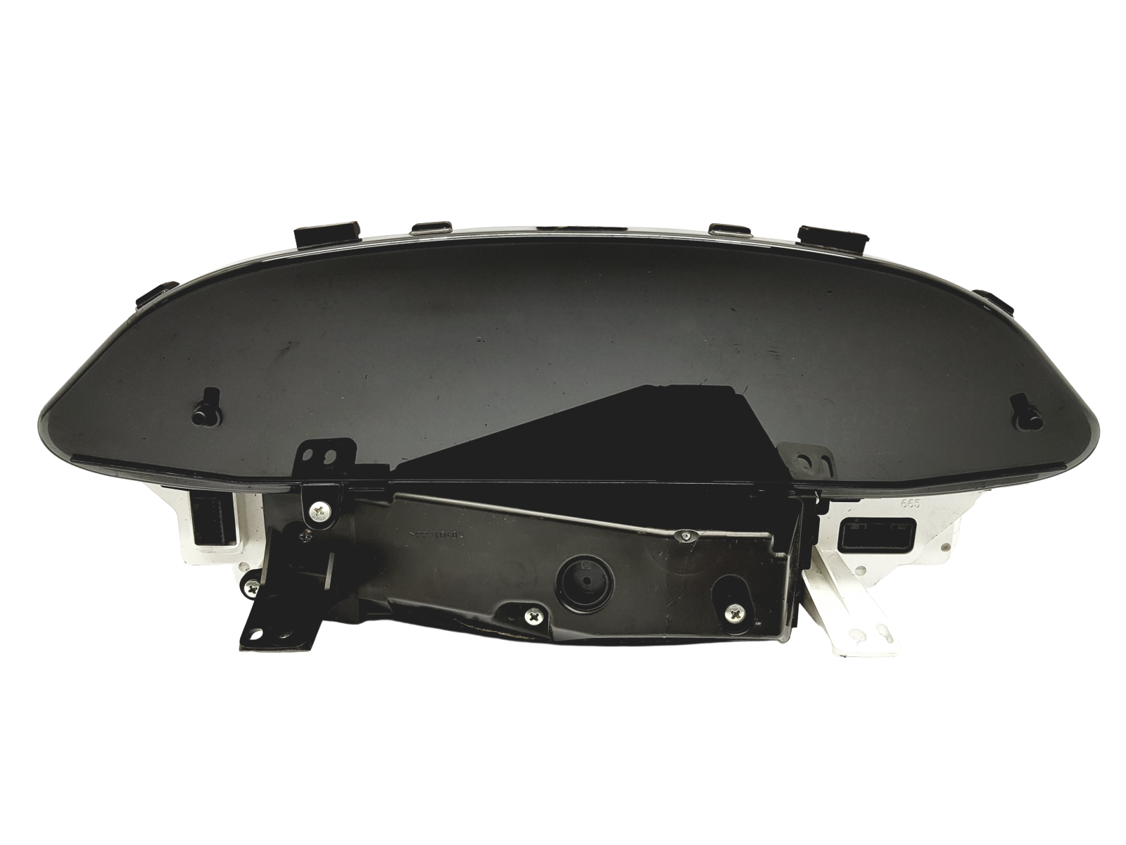 Snelheidsmeter Toyota Yaris 83800-0D660-D 36141 main product photo