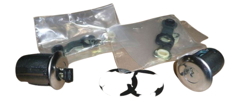 Contactslot Citroen Peugeot Berlingo II 9170CX QPlus main product photo