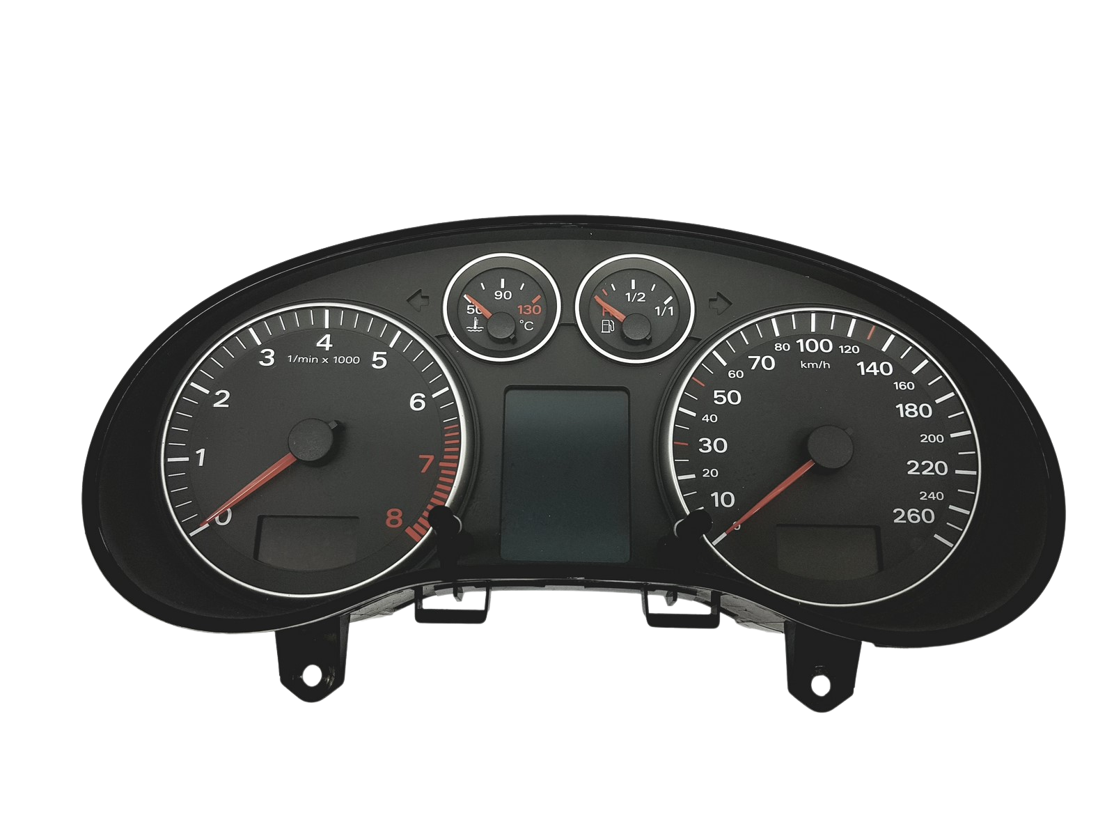 Toerenteller Audi A3 8P0920931A 110080297025 52544 main product photo