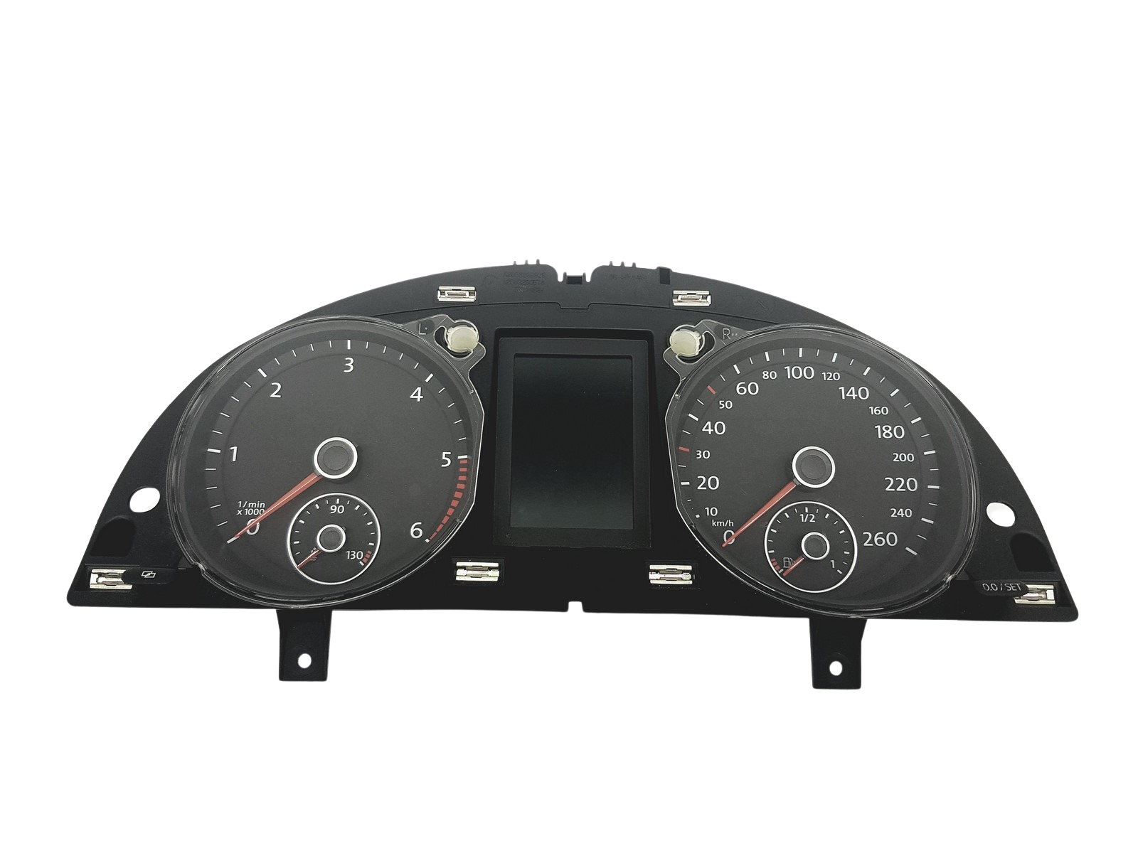 Toerenteller VW Passat B6 3C0920872B A2C53356083 56277 main product photo