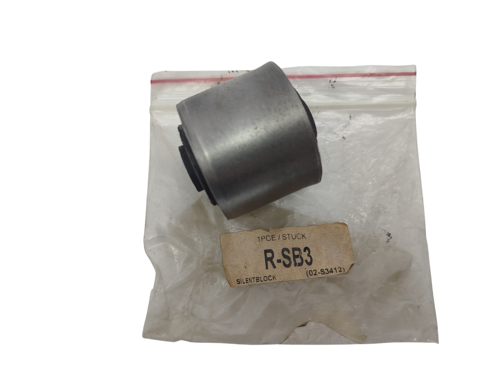 Draagarmbus Doe Renault R-SB3 7700789477 8200651169 Metzger main product photo