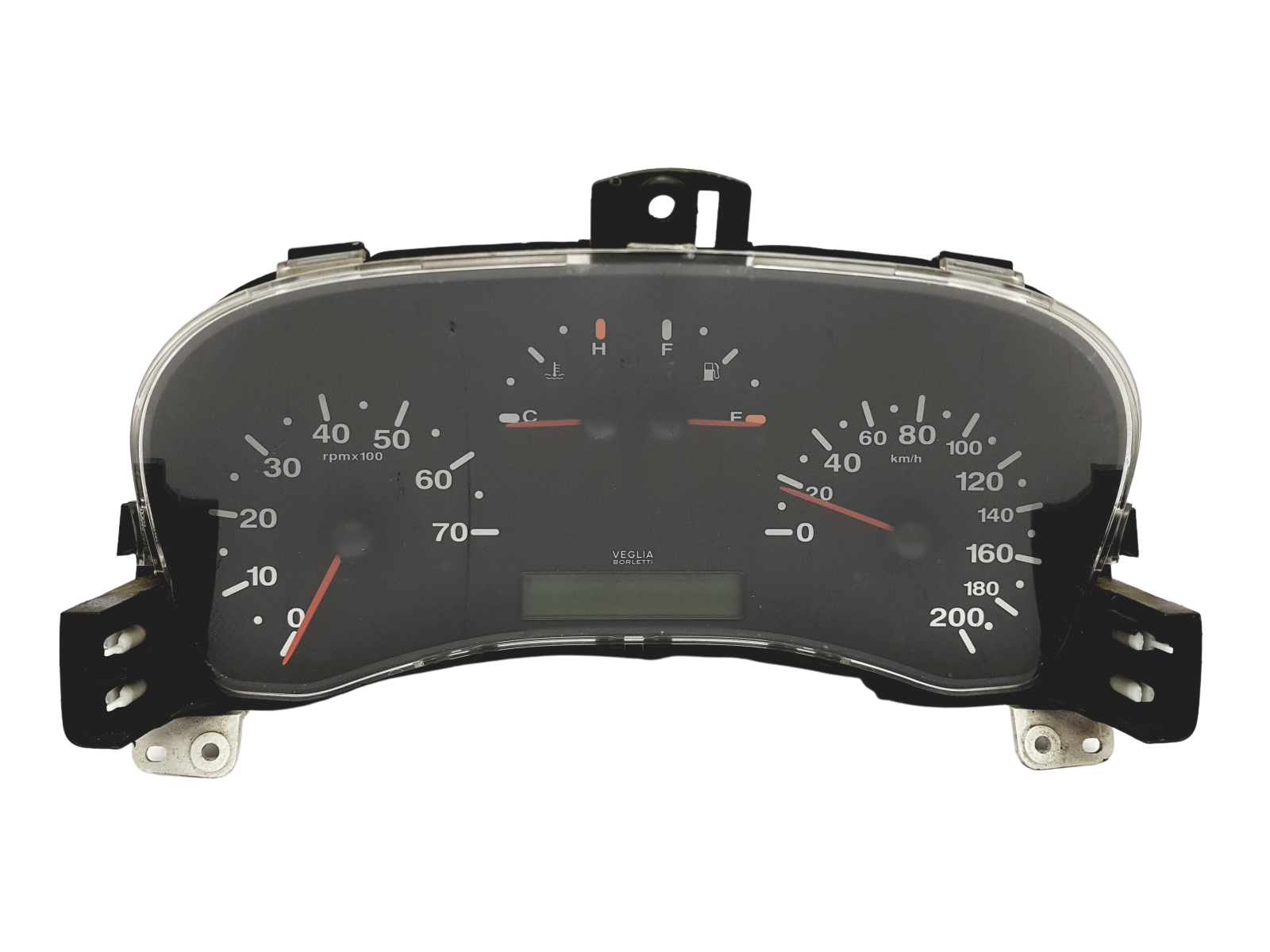 Snelheidsmeter Fiat Doblo 46817749 503000111500 28903 main product photo