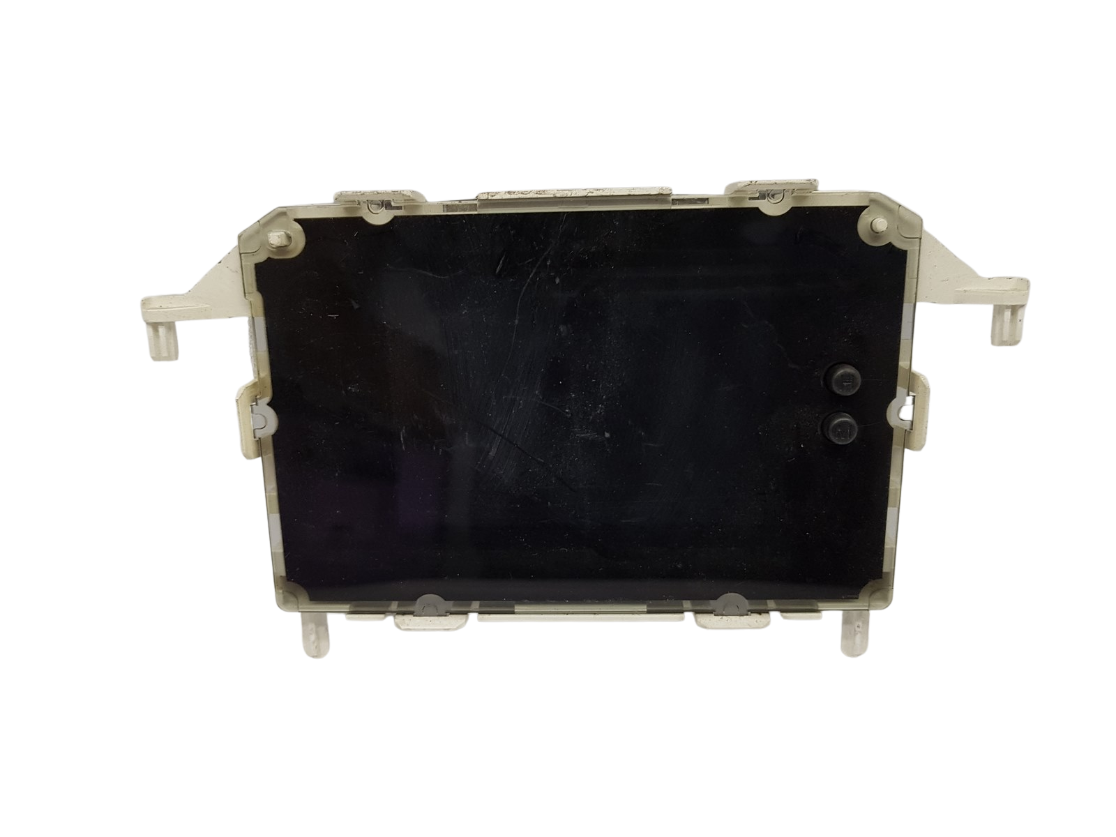 Radiodisplay 10R-035345 035345 AM5T-18955-BE Ford Fiesta FoMoCo main product photo