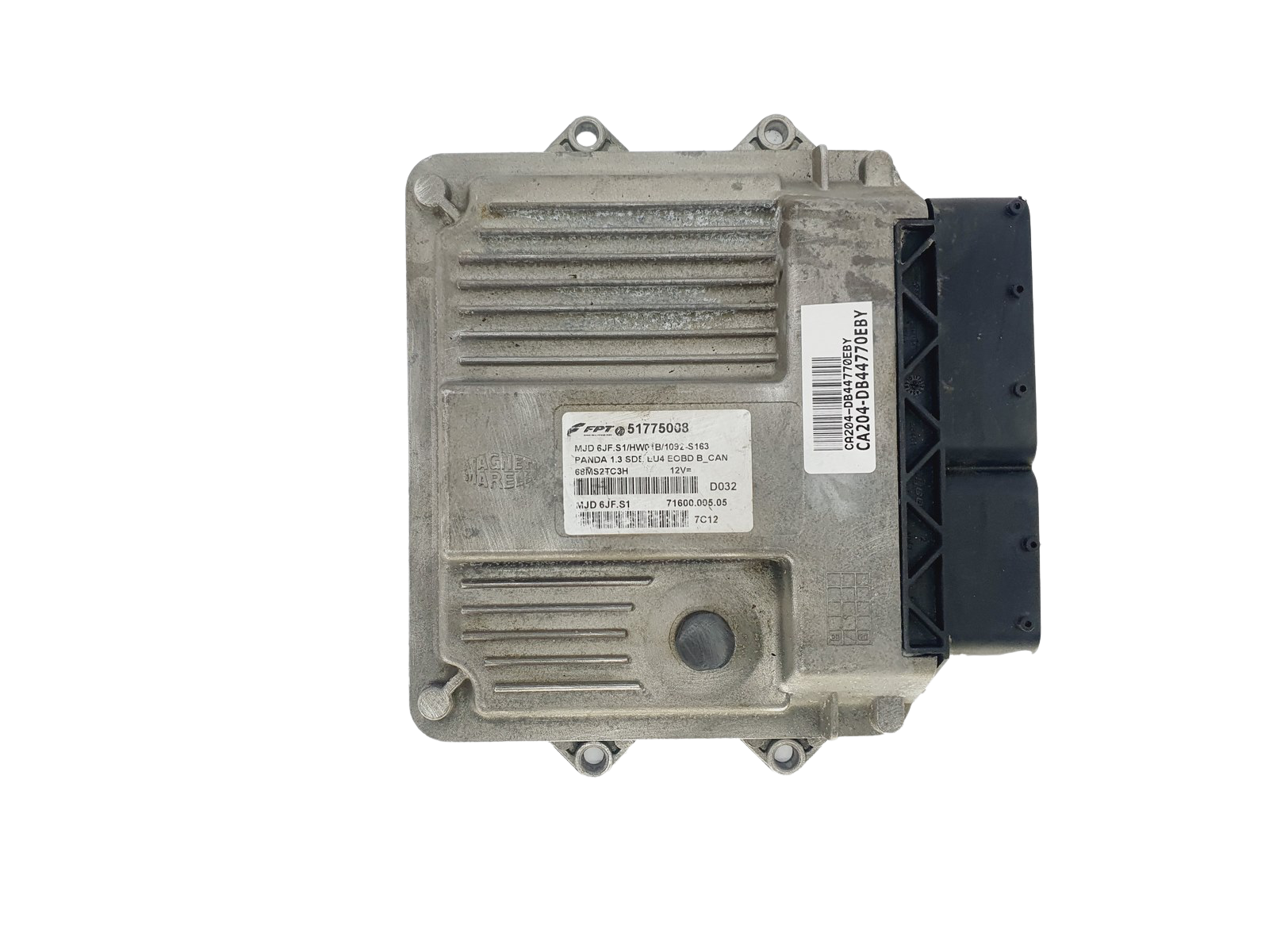 Regeleenheid FGP MJD6JF.S1 51775008 Fiat Magneti Marelli 44770 main product photo