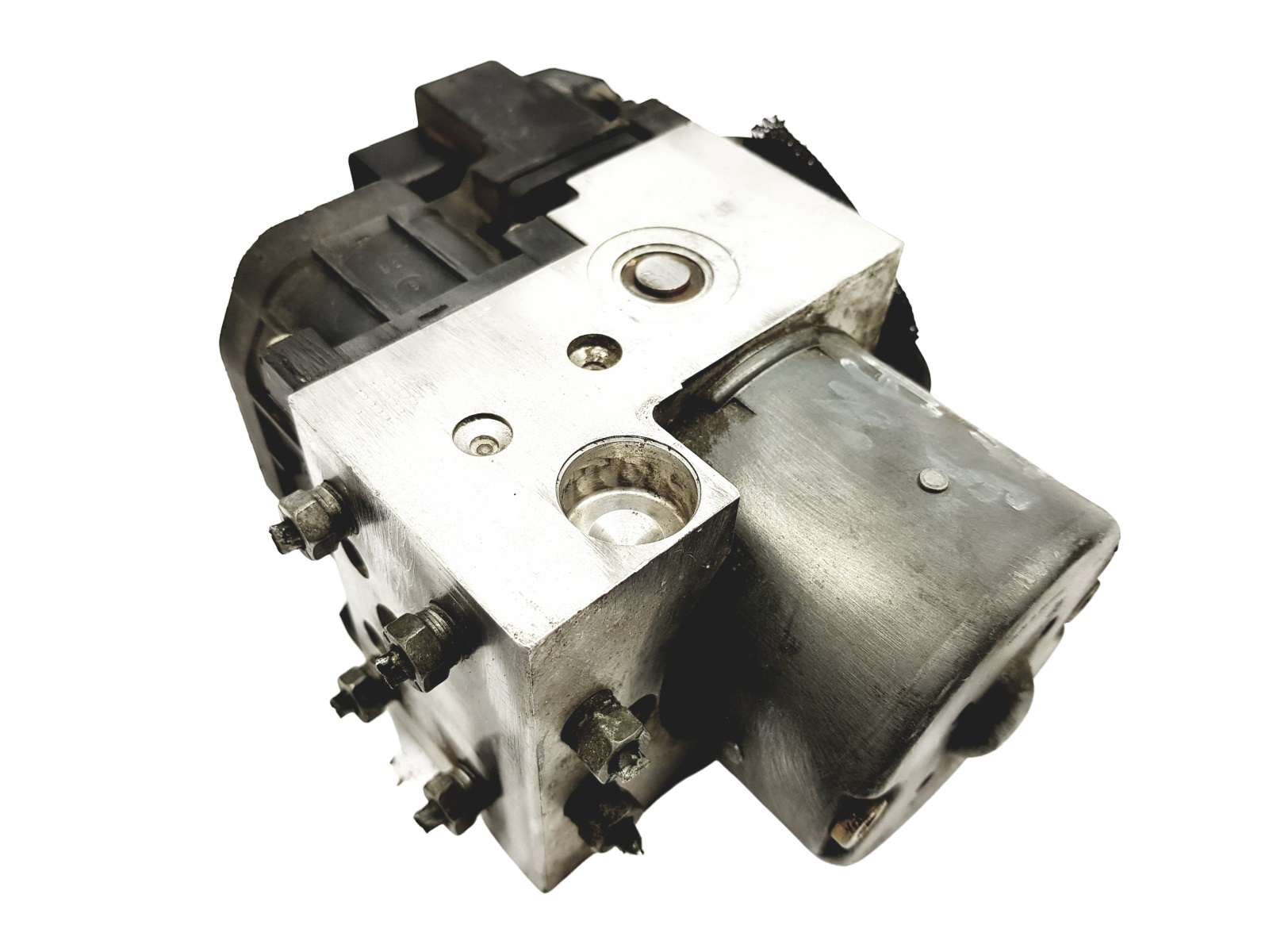 Abs Pomp Toyota Yaris 44510-0D011 0273004636 Bosch 42833 main product photo