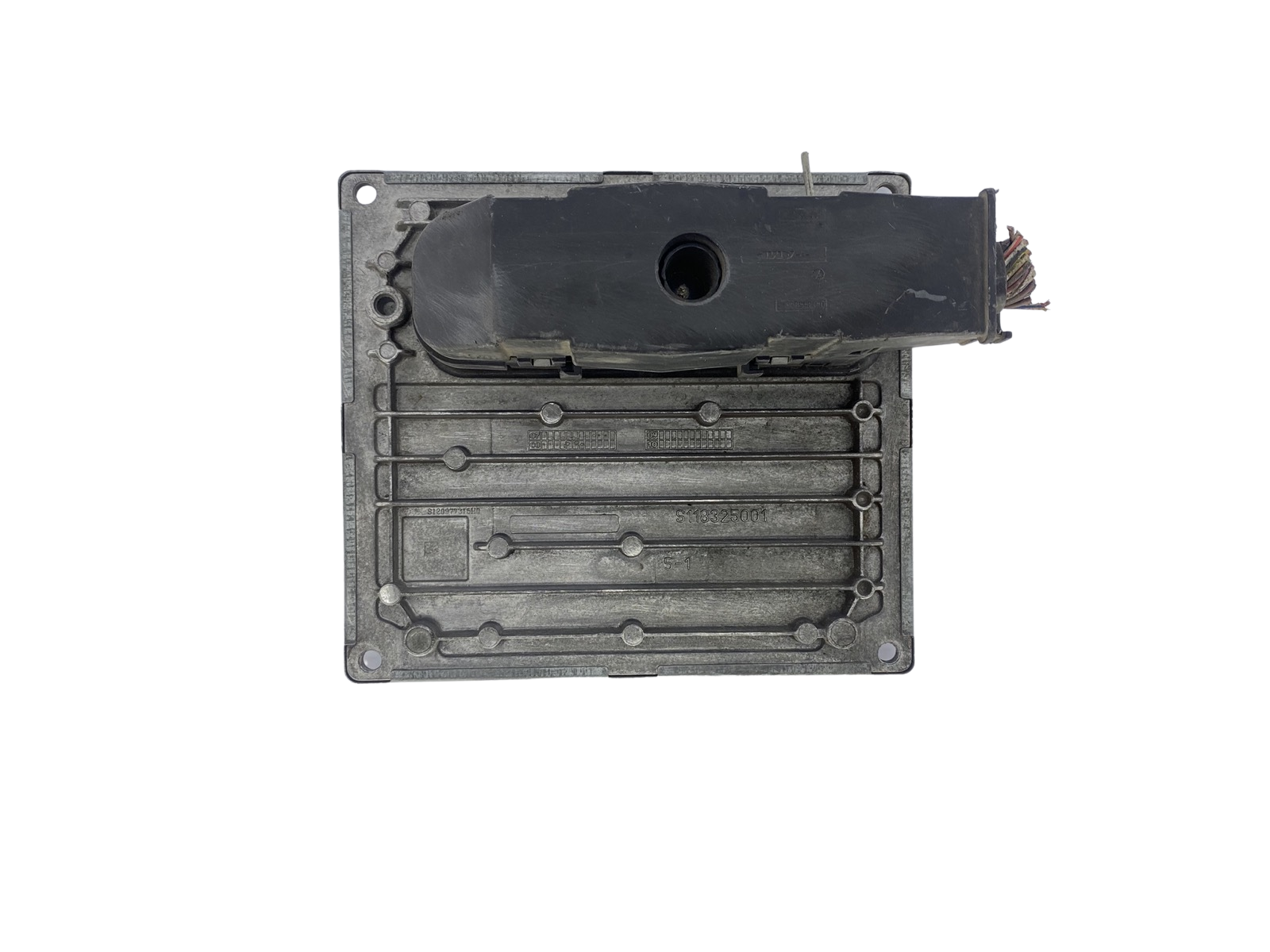 Regeleenheid 6S61-12A650-FH S120977315H 2CJH Siemens Ford 48478 main product photo