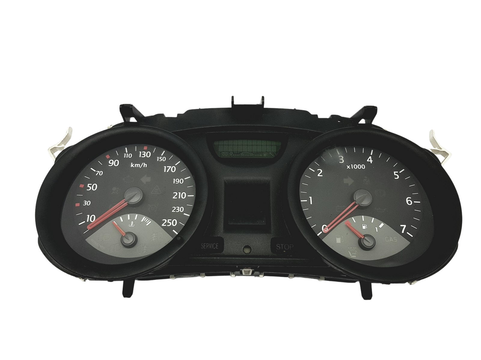 Toerenteller Renault Megane 2 8200306551 53187 main product photo