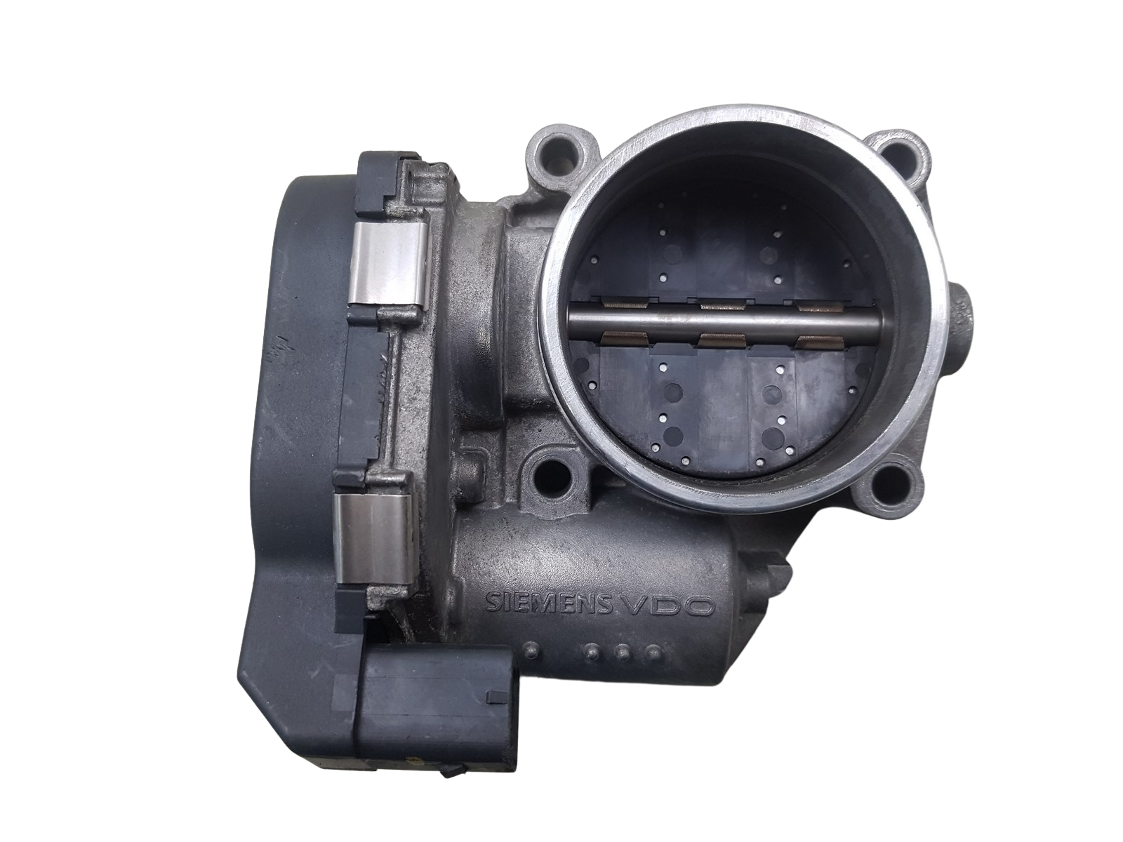 Gasklephuisventiel BMW 1354 7561066-02 A2C53374895 VDO 1453 main product photo