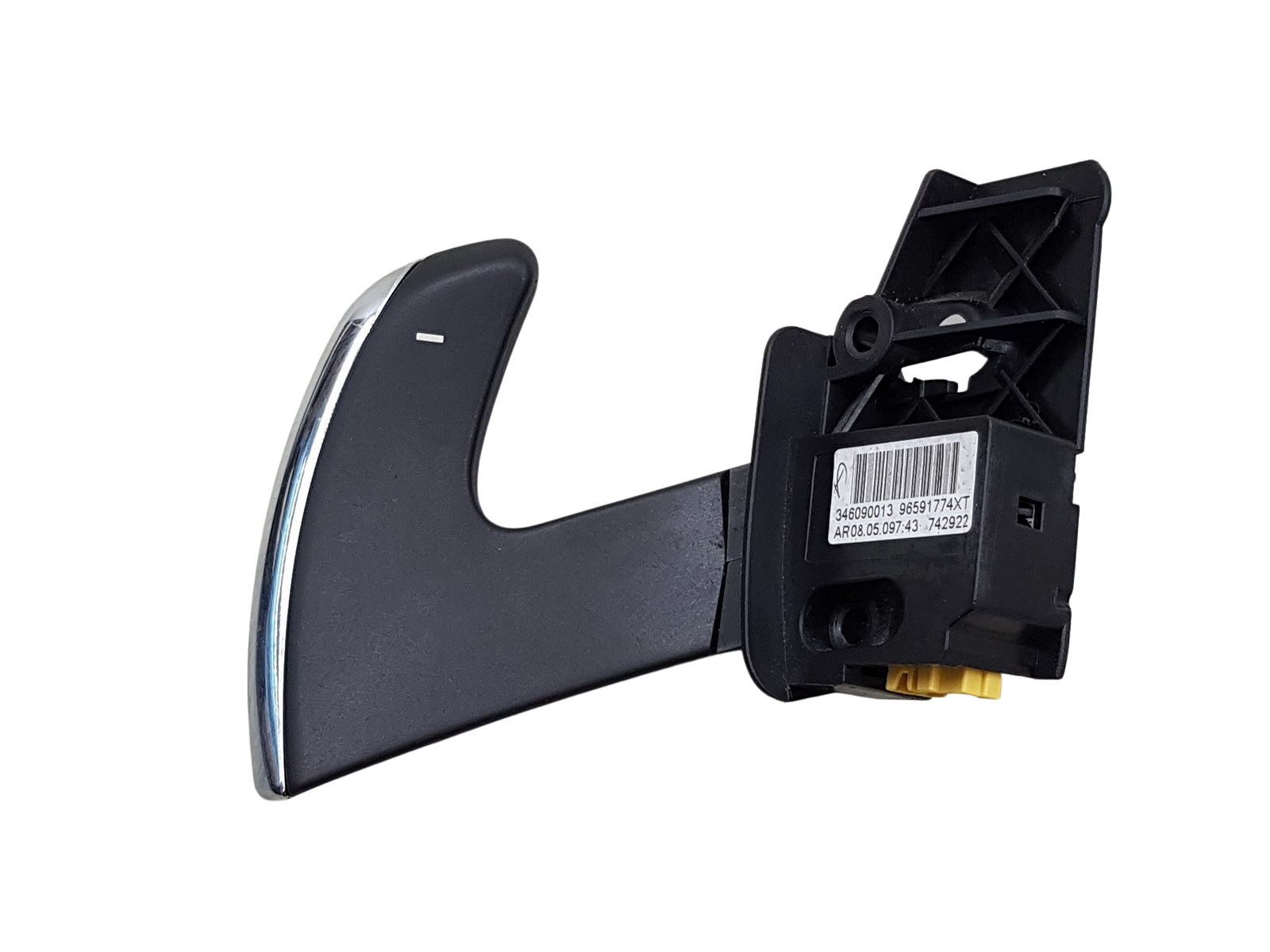 Schakelaar Citroen C4 C5 96591774XT 346090013 Valeo main product photo